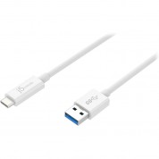 J5create Usb 3.1 Type-c To Type-a Cable (3')