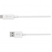 J5create Usb 3.1 Type-c To Type-a Cable (3')