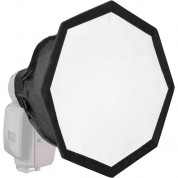 Vello Octa Softbox For Portable Flash (medium, 8