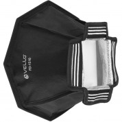 Vello Octa Softbox For Portable Flash (medium, 8