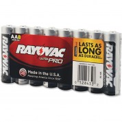 Rayovac Aa Alkaline Battery (8-pack)