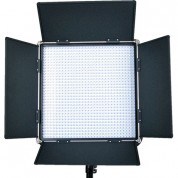 Came-tv High Cri Digital 1024 Bi-color Led 3-light Kit