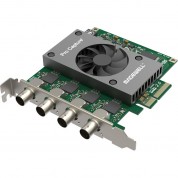 Magewell Pro Capture Quad Sdi Card (4-channel)