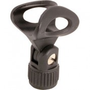 On-stage My-251 Elliptical Microphone Clip (6-pack)