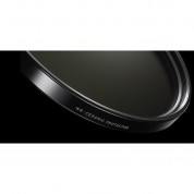 Sigma 77mm Wr Ceramic Protector Filter