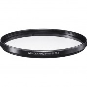 Sigma 77mm Wr Ceramic Protector Filter