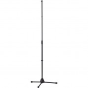 Tama Iron Works Tour Ms450bk Straight Microphone Stand