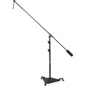 On-stage Sms7650 Hex Base Studio Boom Mic Stand