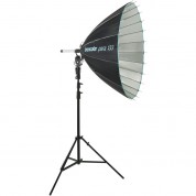 Broncolor Para 133 Reflector Kit With Focusing Tube