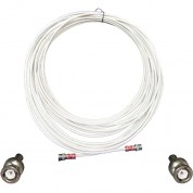 Ptzoptics 3g-sdi Plenum Video Cable (100', White)