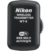 Nikon Wt-6a Wireless Transmitter