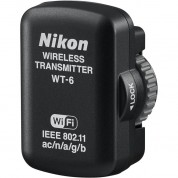 Nikon Wt-6a Wireless Transmitter