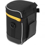 Ruggard Lens Case (black, 5 X 3.5