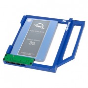 Owc Data Doubler Optical Bay Hard Drive/ssd Mounting Solution For Mac Mini Mid-2010 (upgrade Tools Included)