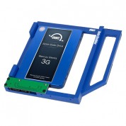 Owc Data Doubler Optical Bay Hard Drive/ssd Mounting Solution For Mac Mini Mid-2010 (upgrade Tools Included)