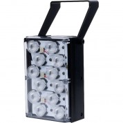 Iluminar Wl436 Series Long-range White Light Illuminator (110', 100° X 50°)