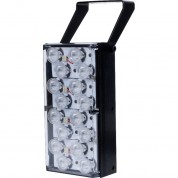 Iluminar Wl643 Series Super Long-range White Light Illuminator (643', 10°)