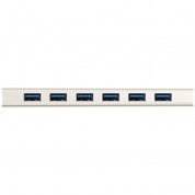 J5create 7-port Usb 3.1 Gen 1 Hub