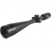 Bresser 6-24x50 Hunter Predator Specialty Riflescope (mil-dot Reticle)