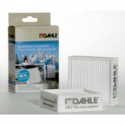 Dahle Cleantec Shredder Filter