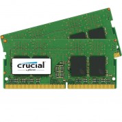 Crucial 8gb Ddr4 2400 Mhz So-dimm Memory Kit (2 X 4gb)