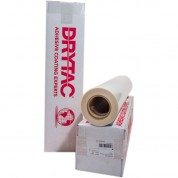 Drytac Protac Scribe Gloss Dry-erase Overlaminating Film (25.5