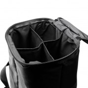 Ld Systems Ldm5satbag Transport Bag For 3x Maui 5 Column Speakers Elements (black)