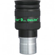 Tele Vue Delite Series 9mm Eyepiece (1.25