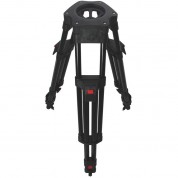 Cartoni H602 Aluminum 2-stage Heavy Duty Efp Tripod Legs (100mm Bowl)