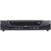 Aten Kn4164v 64-port 4 Remote & 1 Local User Cat5 Kvm Over Ip Switch