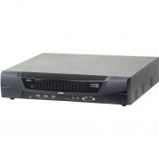 Aten Kn4164v 64-port 4 Remote & 1 Local User Cat5 Kvm Over Ip Switch