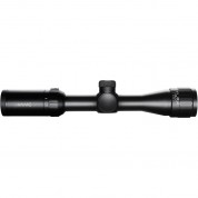 Hawke Sport Optics 2-7x32 Vantage Ao Ir Riflescope (mil Dot Reticle)