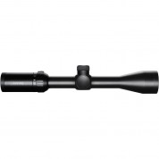 Hawke Sport Optics 3-9x40 Vantage Ir Riflescope (rimfire .22 Hv Illuminated Reticle)