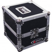 Odyssey Fzlp80 Flight Zone Ata Lp Case