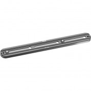 Novoflex Qpl 350 Double-sided Arca-style Rail - 13.8