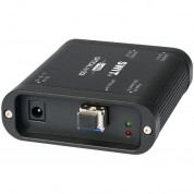 Swit Portable Optical Fiber To Sdi Converter