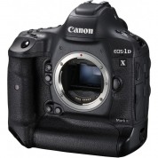 Canon Eos-1d X Mark Ii Dslr Camera (body Only)