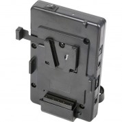 Came-tv Vm02 V-mount Battery Plate With Connection Cables