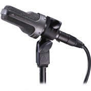 Audio-technica Ae-3000 Cardioid Condenser Instrument Microphone