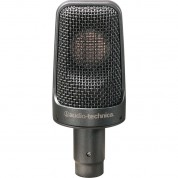 Audio-technica Ae-3000 Cardioid Condenser Instrument Microphone