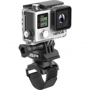 Sp-gadgets Hook-and-loop Strap Mount