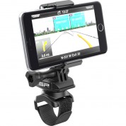 Sp-gadgets Hook-and-loop Strap Mount