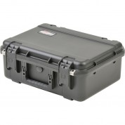 Skb 3i-1813-7wmc Waterproof Case For 8 Wireless Microphones