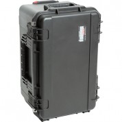 Skb 3i-series 2213-12 Waterproof With Cubed Foam Utility Case With Wheels