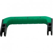 Skb Iseries Hd73 Small Colored Handle For Select Iseries Cases (green)