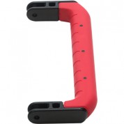 Skb Iseries Hd81 Large Colored Handle For Select Iseries Cases (red)