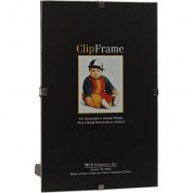 Mcs Clip Frame (8 X 10