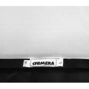 Chimera Replacement Front Diffuser For Video Pro Large Lh Lightbanks