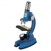 Konus Konustudy-4 900x Microscope With Smartphone Adapter