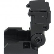 Smallhd Pan/tilt Mount For 500 Series Monitor